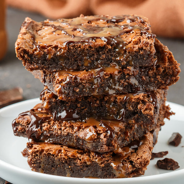 Fudge Brownie Fragrance Oil 299