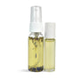 Botanical Face & Hair Oil Kit