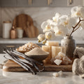Warm Vanilla Sugar* Fragrance Oil 310