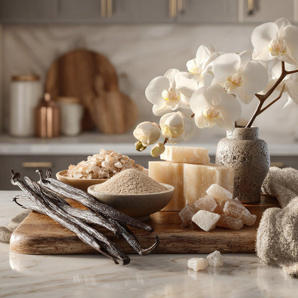 Warm Vanilla Sugar* Fragrance Oil 310