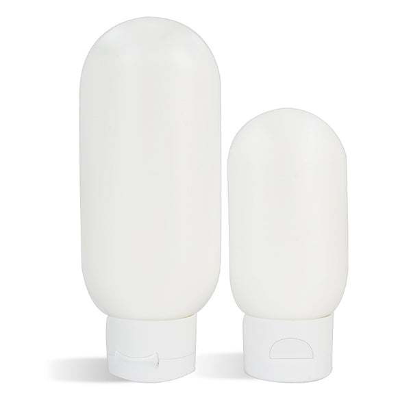 Almond Milk & Sea Salt Hand & Body Lotion Kit