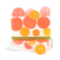 Peach Grapefruit & Thyme Melt & Pour Soap Loaf Kit