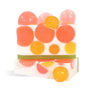 Peach Grapefruit & Thyme Melt & Pour Soap Loaf Kit