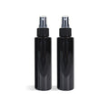 Amber & Incense Spray Cologne for Men Kit