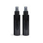 Amber & Incense Spray Cologne for Men Kit