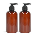 Bourboned Tobacco Hand Lotion Kit