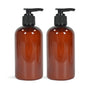 Bourboned Tobacco Hand Lotion Kit - Zoom Thumbnail Media 1