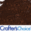 Matte Dark Brown Oxide Pigment Powder