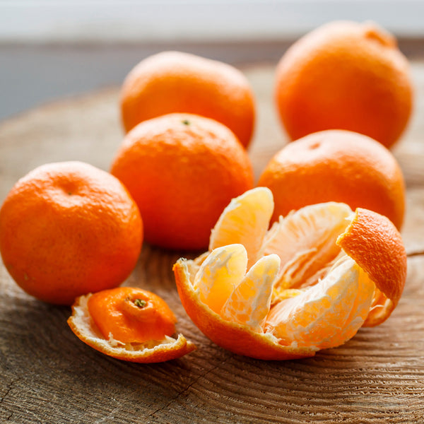 Mandarin Oak* Fragrance Oil (Special Order)