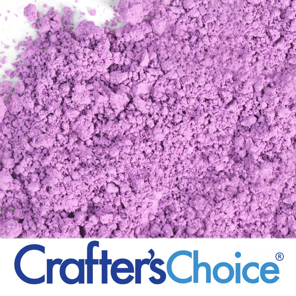 Matte Pink Ultramarine Powder - Zoom Media 1