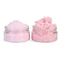 Pedicure Set - Foot Sugar Scrub & Foot Soak Kit