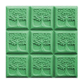 Tray - Tree of Life Silicone Soap Mold 5001