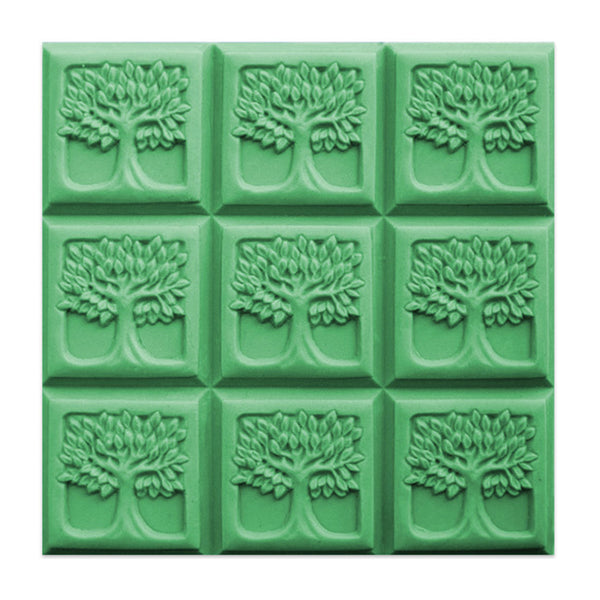Tray - Tree of Life Silicone Soap Mold 5001