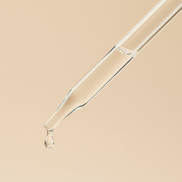 MCT - Mid Chain Triglycerides Liquid