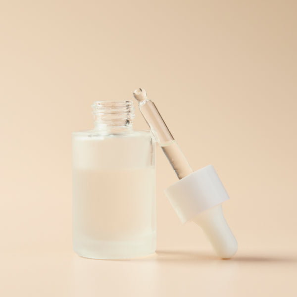 MCT - Mid Chain Triglycerides Liquid