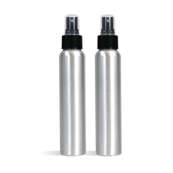 Yoga Mat Spray Kit