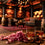 Bourboned Tobacco Fragrance Oil 910
