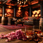 Bourboned Tobacco Fragrance Oil 910 - Zoom Thumbnail Media 1