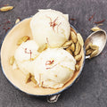 Rice Milk & Cardamom - Natural Fragrance Oil 924