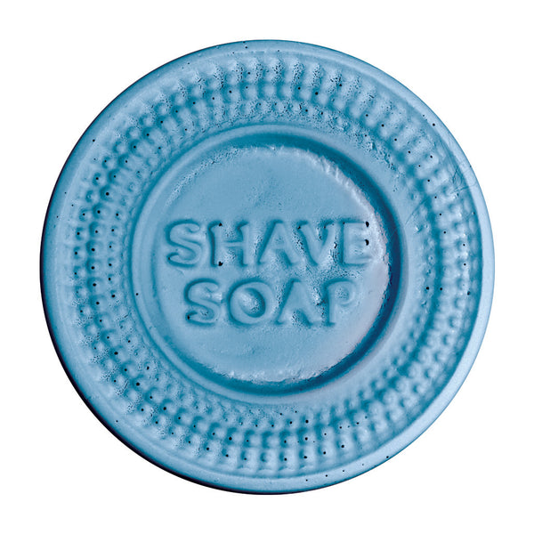 Shave Soap Mold (MW 523)