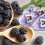 Blackberry & Sugared Violets Fragrance Oil 927