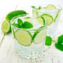 Salted Cucumber Tonic Fragrance Oil