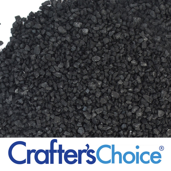 Black Sea Salt - Small