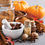 Pumpkin Spice - Natural Fragrance Oil 946