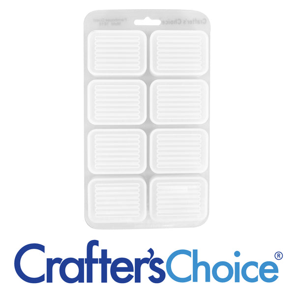 Farmhouse Guest Silicone Mold 1619