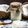 Coconut Rice Milk Fragrance Oil 950