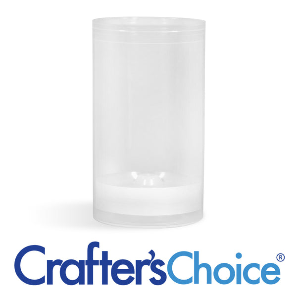 3.5 oz Airless Bottle Only - Natural
