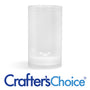 3.5 oz Airless Bottle Only - Natural
