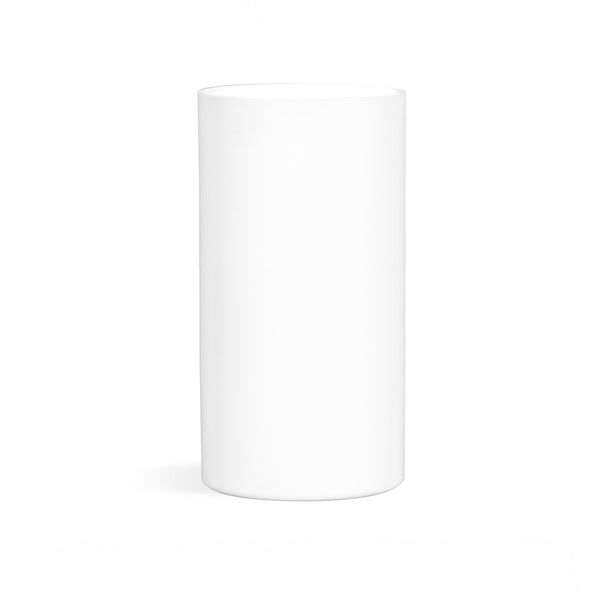 3.5 oz Airless Bottle Only - White