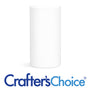 3.5 oz Airless Bottle Only - White
