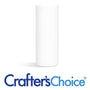 5 oz Airless Bottle Only - White - Zoom Thumbnail Media 1