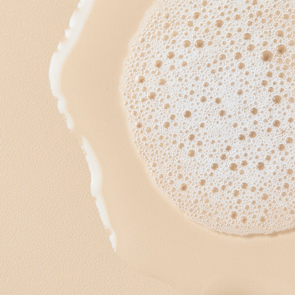 No Rinse Foaming Hand Wash