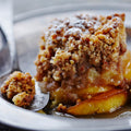Apple Brown Sugar Fragrance Oil