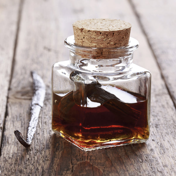 Maplewood & Vanilla Fragrance Oil (Special Order)