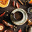 Pumpkin Peppercorn* Fragrance Oil 965