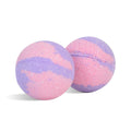 It's A Girl Bath Fizzy Shower Favors Kit