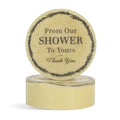 From Our Shower to Yours MP Soap Favors Kit