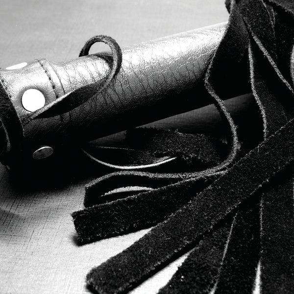 Spank Me Leather Fragrance Oil 987