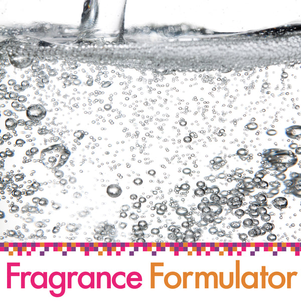 Fizz Fragrance Oil FF1