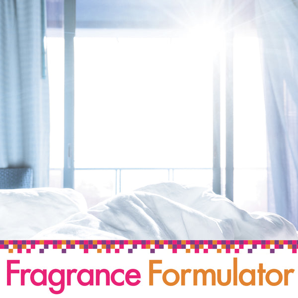 Breeze Fragrance Oil - FF# 5 (Special Order)