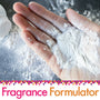 Powder Fragrance Oil - FF# 16