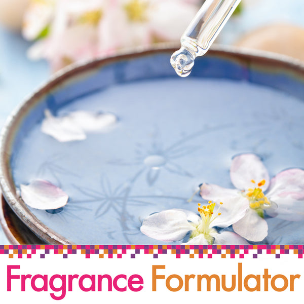 Watery Floral Fragrance Oil - FF# 20