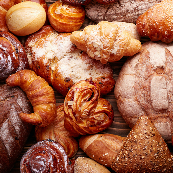 Bakery Fragrance Oil - FF# 32 (Special Order)