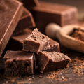 Chocolate Fragrance Oil - FF# 33 - 11880
