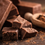 Chocolate Fragrance Oil - FF# 33 - 11880