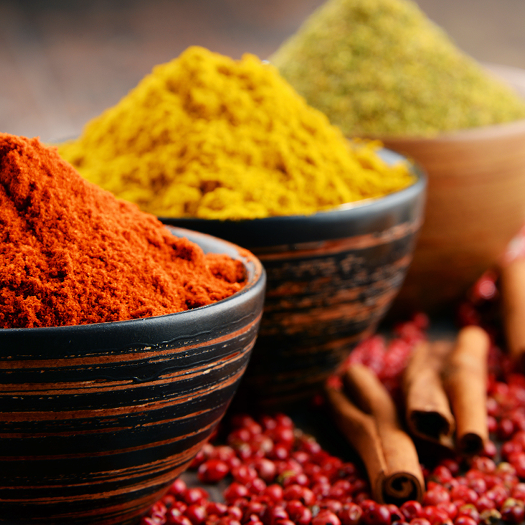 Spice Fragrance Oil - FF# 47 - (Special Order) - Crafter's Choice ...